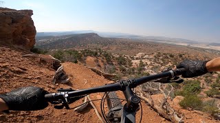Red Fleet State Park | Red Fleet Ultimate Loop...