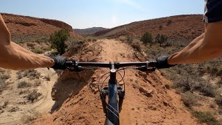 Red Fleet State Park | Red Fleet Ultimate Loop...
