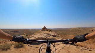 Vernal, Ut MTB | The McCoy Flats | Retail...