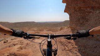 Vernal, Ut MTB | The McCoy Flats | Cookies,...