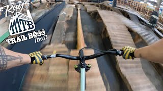 RAY'S BIKE PARK FULL TOUR | 2023 REVISIONS