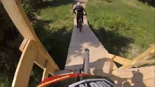 OFFICIAL helmet cam SPDH trail Absolute...