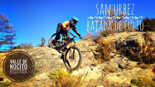 San Urbez