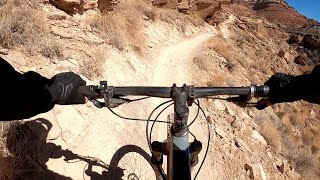 Twitch’n! Hurricane, Utah MTB | Dead Ringer...