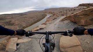 Loma, Co  MTB | Mack Ridge | Kokopelli Loops |...