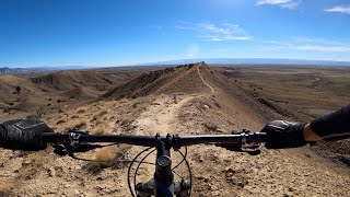 Fruita, Co MTB | 18 Road | Zippity Do Dah |...