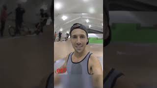 Cory Berglar land the backflip to fakie for...