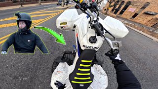 INSANE UPGRADES FOR MY QUAD! (WHOLE NEW BIKE)...