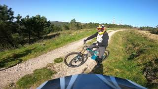 DH Figueiras - Santiago de Compostela