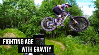 We RENTED a Bike Park | Hunflen