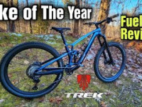 2023 Trek Fuel Ex Review | This Mountain Bike...
