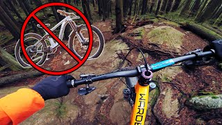 Why I Sold my 29er