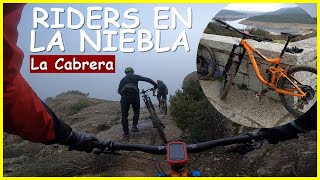 Riders en la niebla   Últimos senderos del...