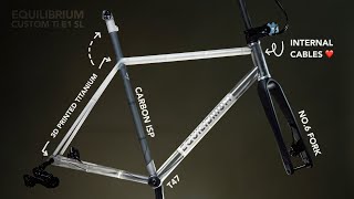 Titanium Weenie Ep1: 3D printed transparent...