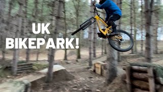 HITTING BIG GAPS & NEW FEATURES