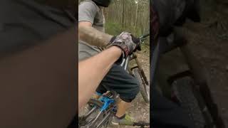 Super stag jump line #boomers #boomerang #farm...