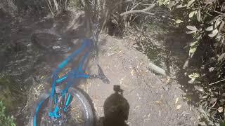 Monte Argentario - Sentinel Trail
