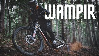 Wampir ‍♂️ | Krótki, ale treściwy...