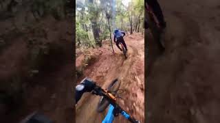 FLOW #downhill #enduromtb #mtb #mountainbike...