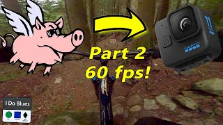 GoPro HERO11 Black Mini: 60 FPS