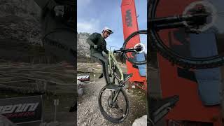 Enduro Gap! 