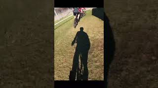 Cyclocross is Wild! First Lap Racing Action