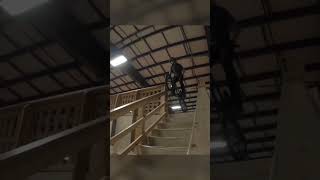 Scotty Cranmer riding clips from Rye airfield!￼
