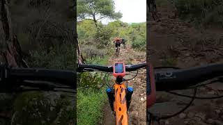 Pedal Stroke  #shorts #mtb #mountainbike...