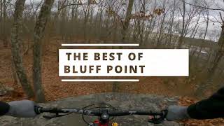 The Best of Bluff Point MTB // 2023