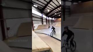 How did I even land that 