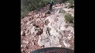 9 Yrs Old Rides Extreme Enduro - Just another...