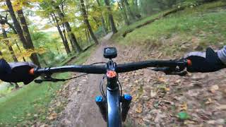 Trexler nature preserve mountain biking hot sale