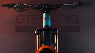A DAY AT GTECHNIQ - CERAMIC COATING MY BIKE