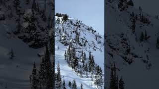 Air Jordan at Whistler is open for the Season....