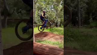 Finally getting the hang of this air-time...