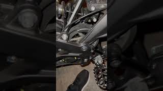 My sur ron x is broken! 5k down the drain.....