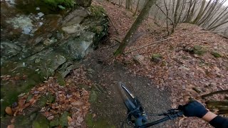 Local - Montesenario Bike Arena