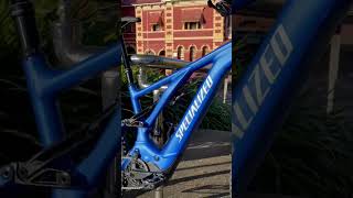 Building the new bike! #shorts #short...