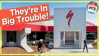The Bike Industry Is Going Down In 2023!