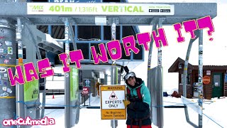 WAITING FOR PEAK EXPRESS WAS WORTH IT! ;) ...