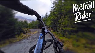 I Went To England To Ride My Bike