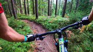 Trail E3