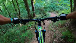 Trail E4