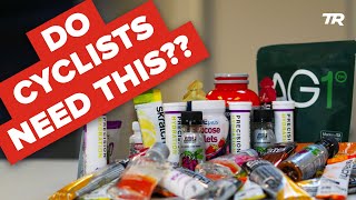 Is Cycling Nutrition Too Complicated? – Ask...