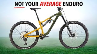 Freeride isn’t dead! Rocky Mountain Slayer...
