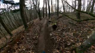 Mistake - Montesenario Bike Arena