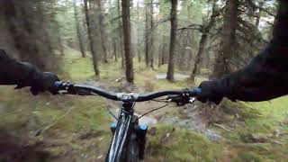 SINGLETRACK - SLOW FLOW