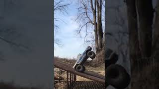 Follow Me Backwards on the Front Wheel! RC and...