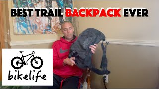 The Ultimate Trail Backpack - Lab Austere -...