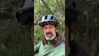 Primer consell agosarat per la vida (en bici) 